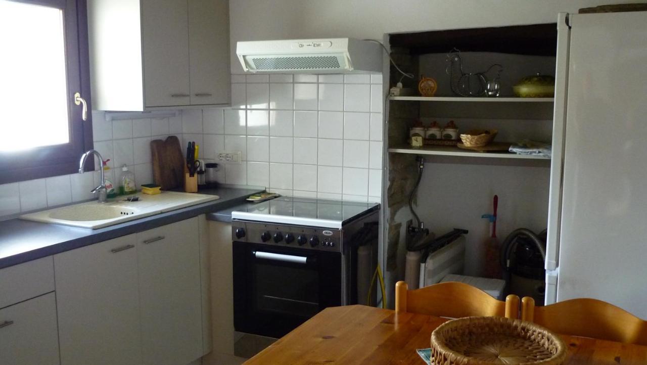 Nostro Rifugio Villa Apricale Bagian luar foto