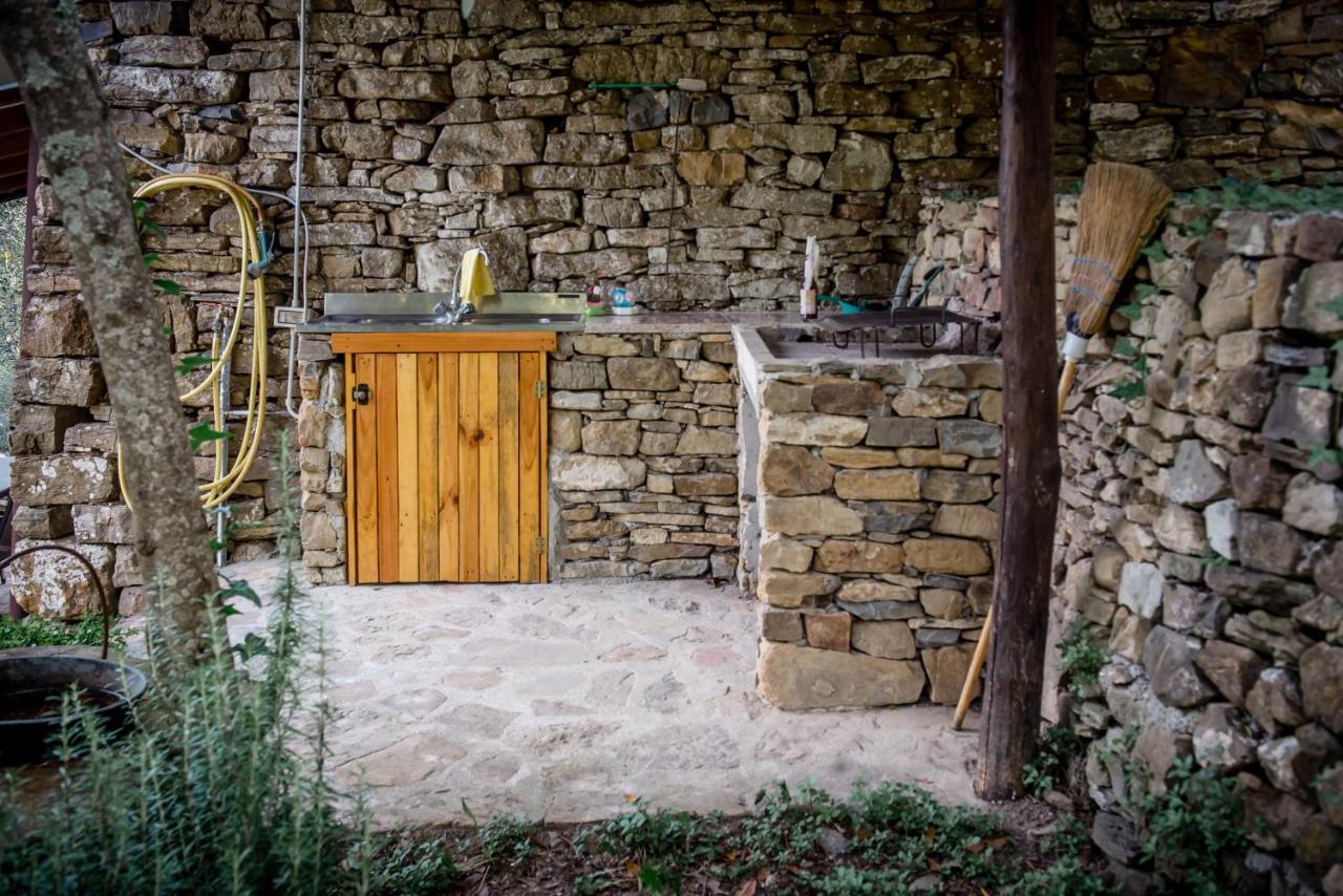 Nostro Rifugio Villa Apricale Bagian luar foto