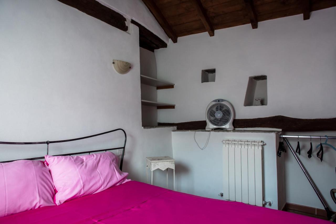 Nostro Rifugio Villa Apricale Bagian luar foto