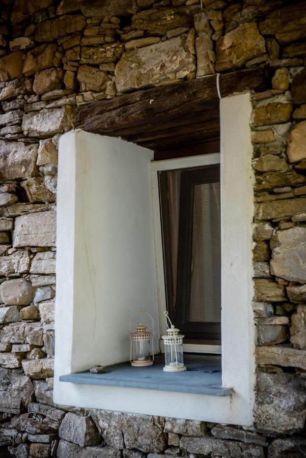 Nostro Rifugio Villa Apricale Bagian luar foto