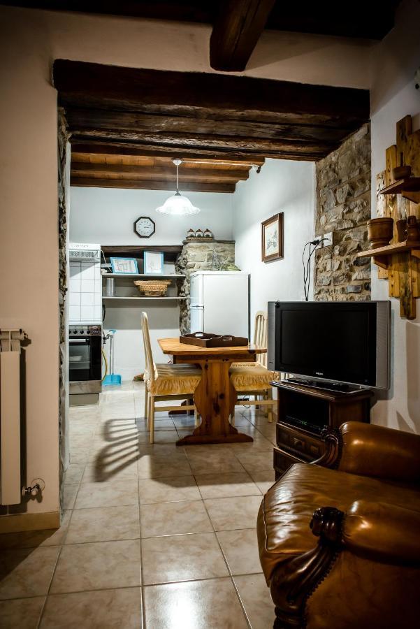 Nostro Rifugio Villa Apricale Bagian luar foto
