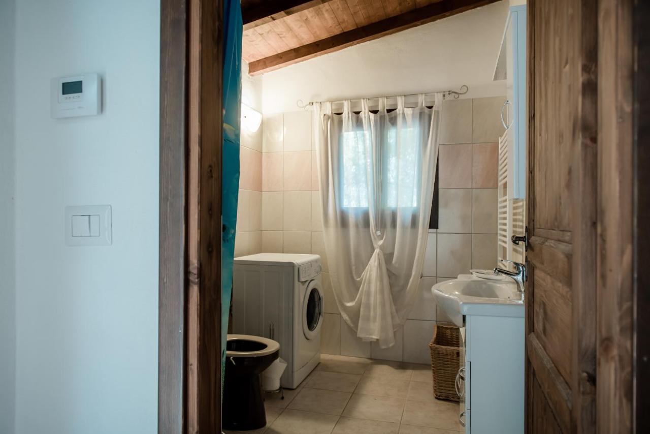 Nostro Rifugio Villa Apricale Bagian luar foto
