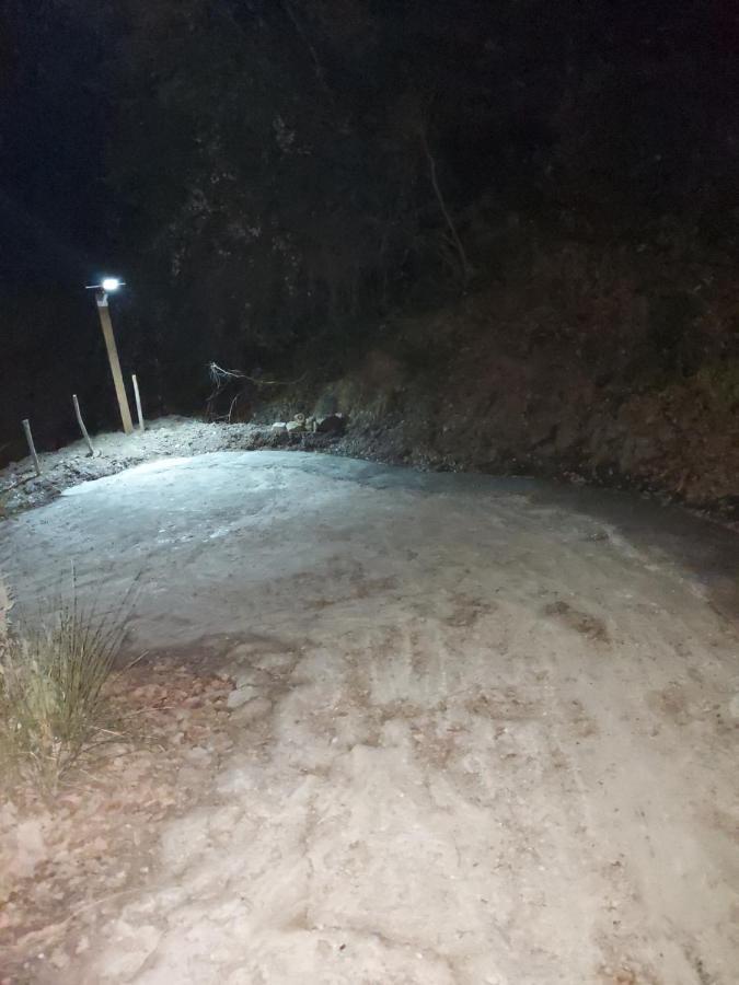 Nostro Rifugio Villa Apricale Bagian luar foto