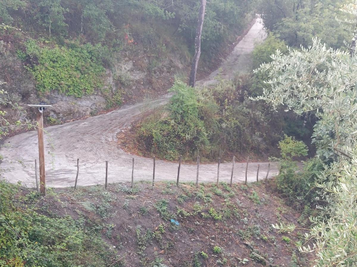 Nostro Rifugio Villa Apricale Bagian luar foto