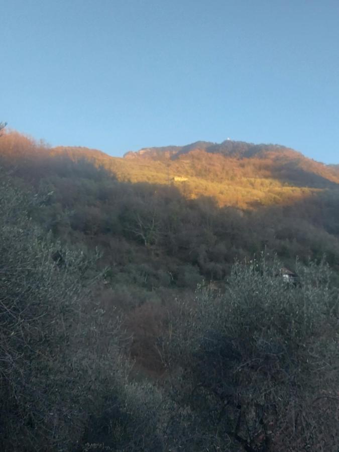 Nostro Rifugio Villa Apricale Bagian luar foto